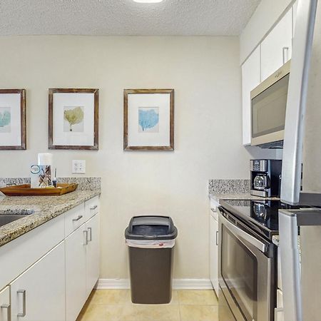 Royal Palms #1006 Apartment กัลฟ์ชอร์ส ภายนอก รูปภาพ