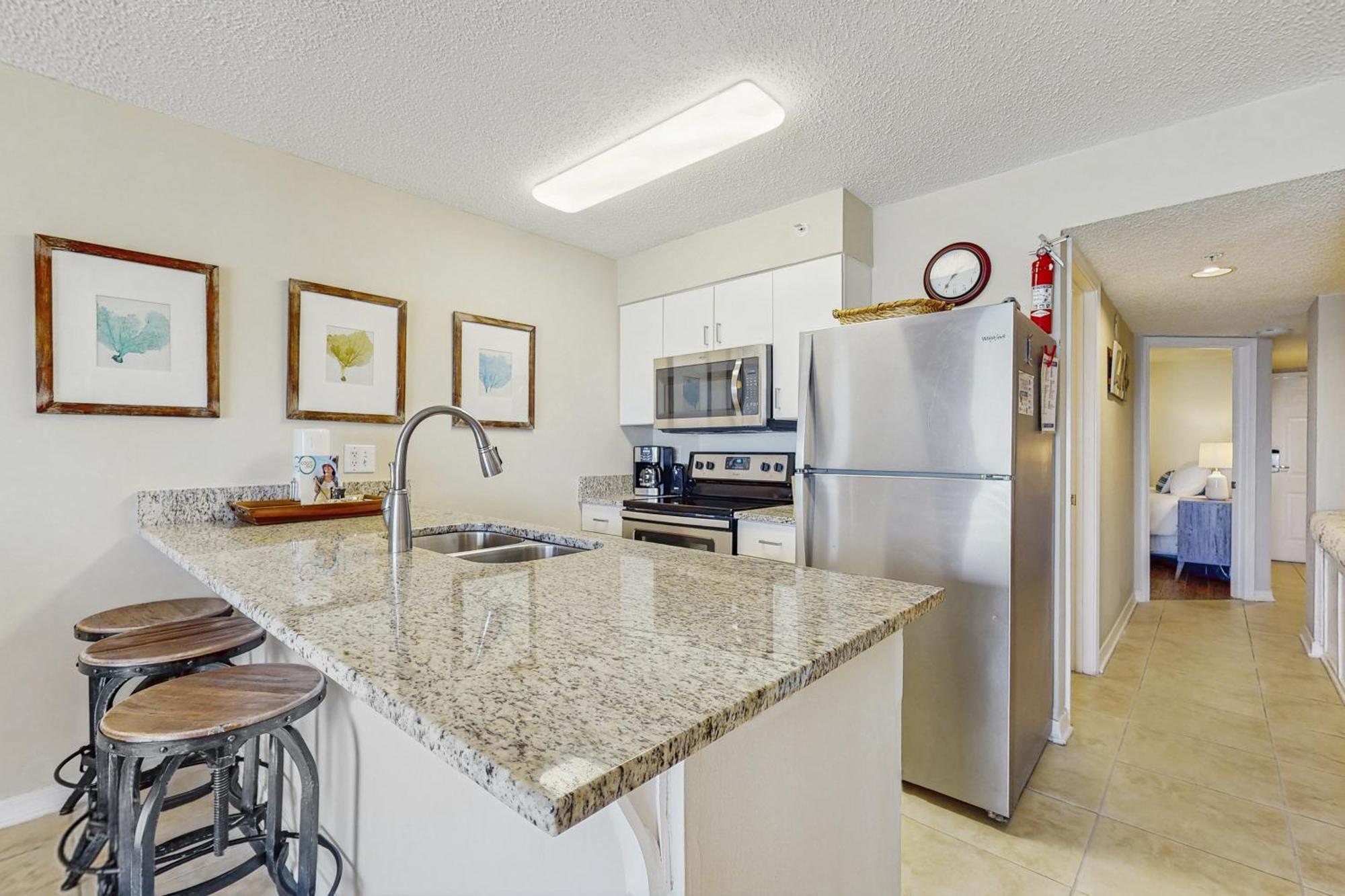 Royal Palms #1006 Apartment กัลฟ์ชอร์ส ภายนอก รูปภาพ