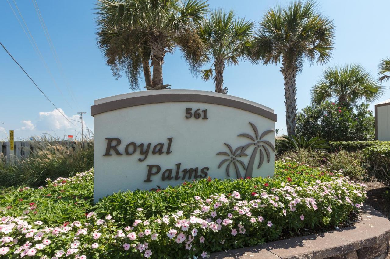 Royal Palms #1006 Apartment กัลฟ์ชอร์ส ภายนอก รูปภาพ